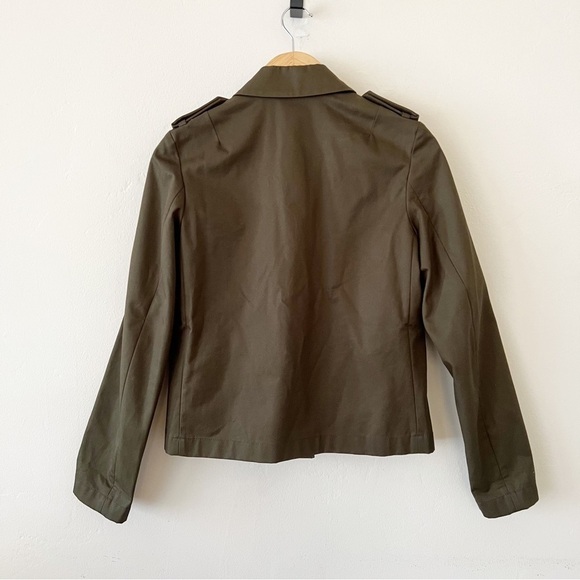 NWOT DSQUARED2 Utility Jacket - Picture 11 of 13